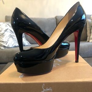 Christian Louboutin